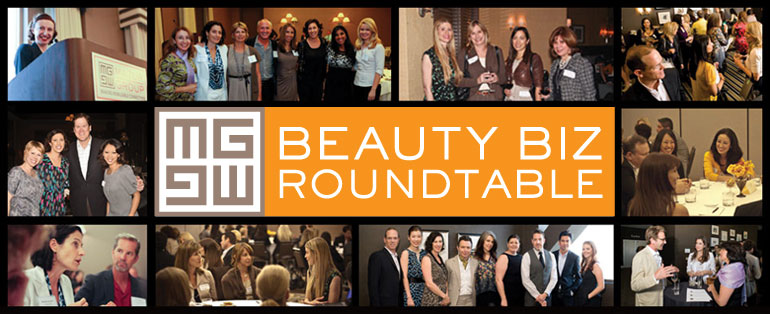 Mazur Group Beauty Biz Roundtable (BBR)