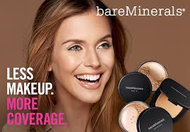 Jenna first began her marketing career at BareMinerals, where she met her mentor, Sandy  (CMO of Bare Minerals)