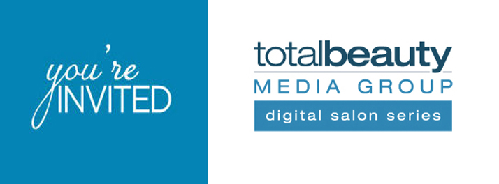 Total Beauty Media Group Digital Salon Series