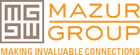 Mazur Group LA logo