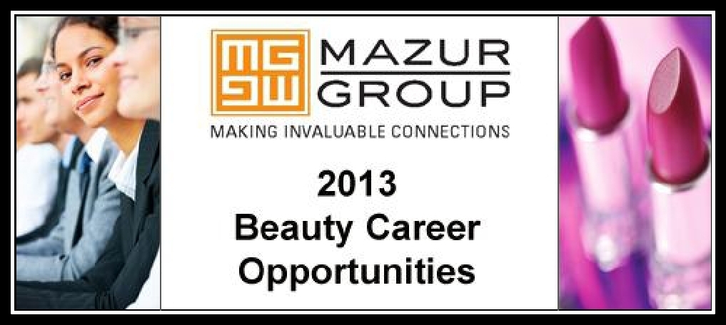 mazur group job opportunities